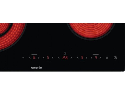 Варочная панель Gorenje ECT642BCSCE